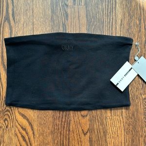 DKNY SPORT tube top